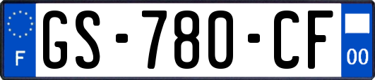 GS-780-CF
