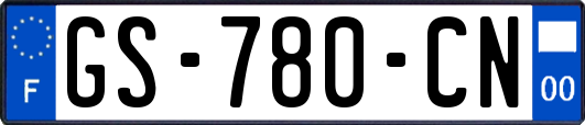 GS-780-CN