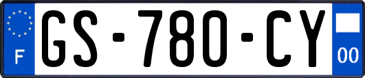 GS-780-CY