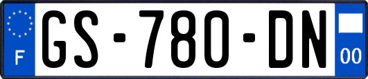 GS-780-DN