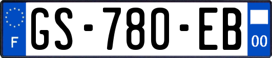 GS-780-EB
