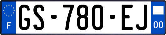 GS-780-EJ