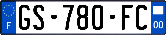 GS-780-FC