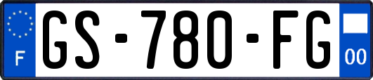 GS-780-FG
