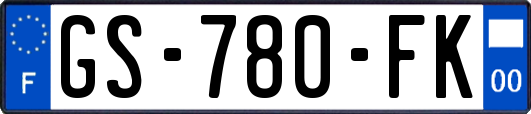 GS-780-FK