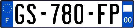 GS-780-FP