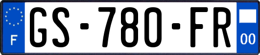 GS-780-FR