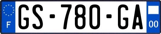 GS-780-GA