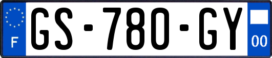 GS-780-GY