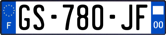 GS-780-JF