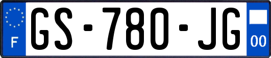 GS-780-JG