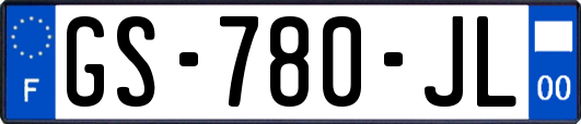 GS-780-JL