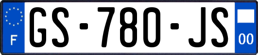 GS-780-JS