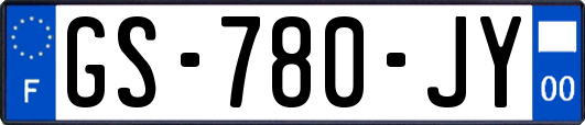 GS-780-JY