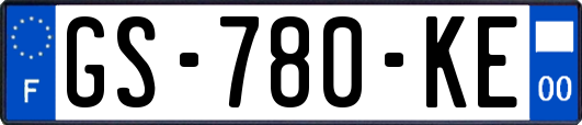 GS-780-KE