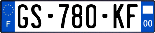 GS-780-KF