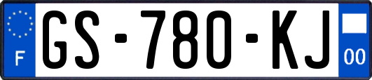 GS-780-KJ