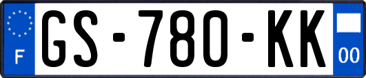 GS-780-KK