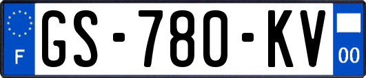 GS-780-KV