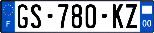 GS-780-KZ