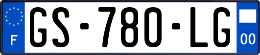 GS-780-LG