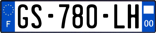 GS-780-LH