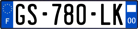 GS-780-LK