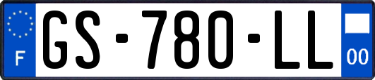 GS-780-LL