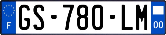 GS-780-LM