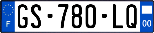 GS-780-LQ