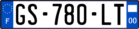 GS-780-LT