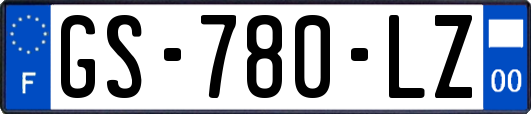 GS-780-LZ