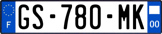 GS-780-MK