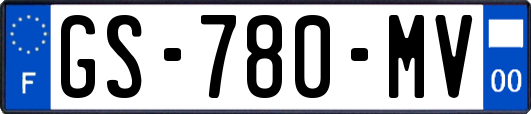 GS-780-MV