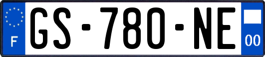 GS-780-NE