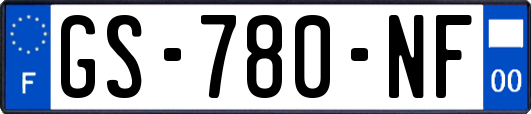 GS-780-NF