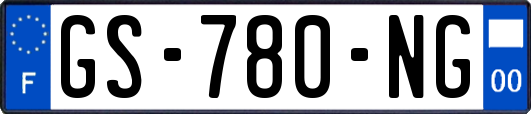 GS-780-NG