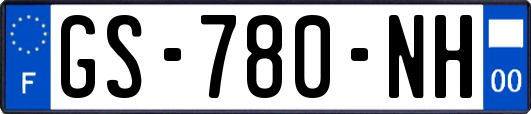 GS-780-NH