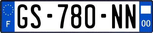 GS-780-NN