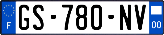 GS-780-NV