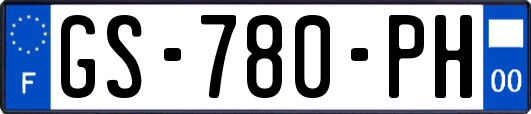 GS-780-PH