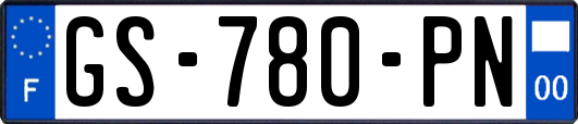 GS-780-PN