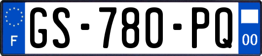 GS-780-PQ