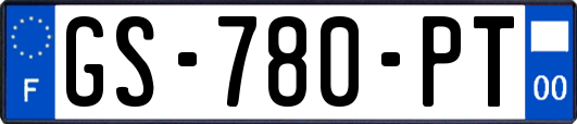 GS-780-PT