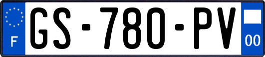 GS-780-PV