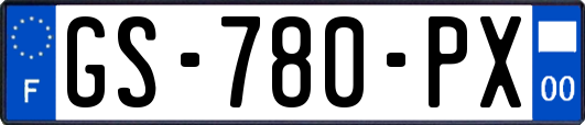 GS-780-PX
