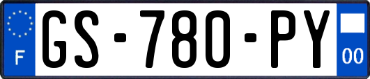GS-780-PY