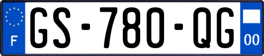 GS-780-QG