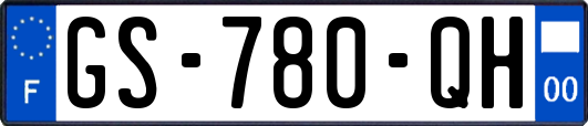GS-780-QH