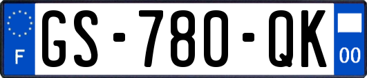 GS-780-QK